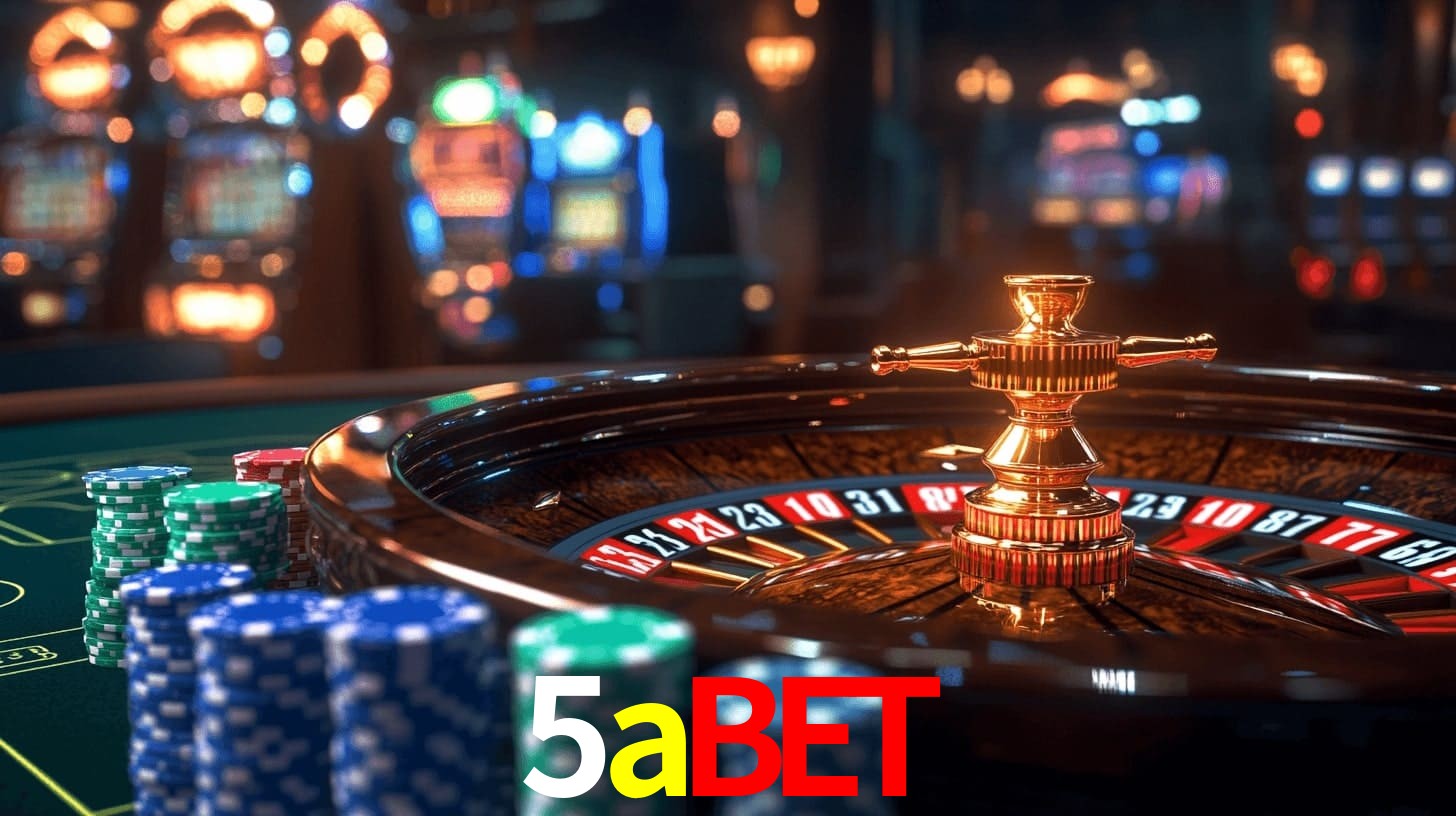5abet - Cassino site oficial do - 5abet.com
