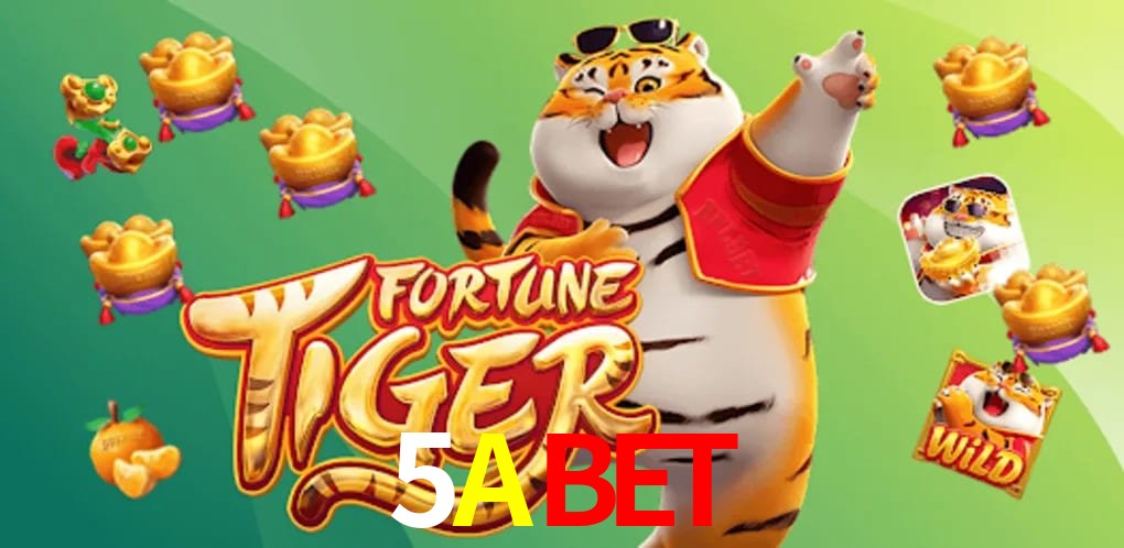 Welcome Bonus 5ABET