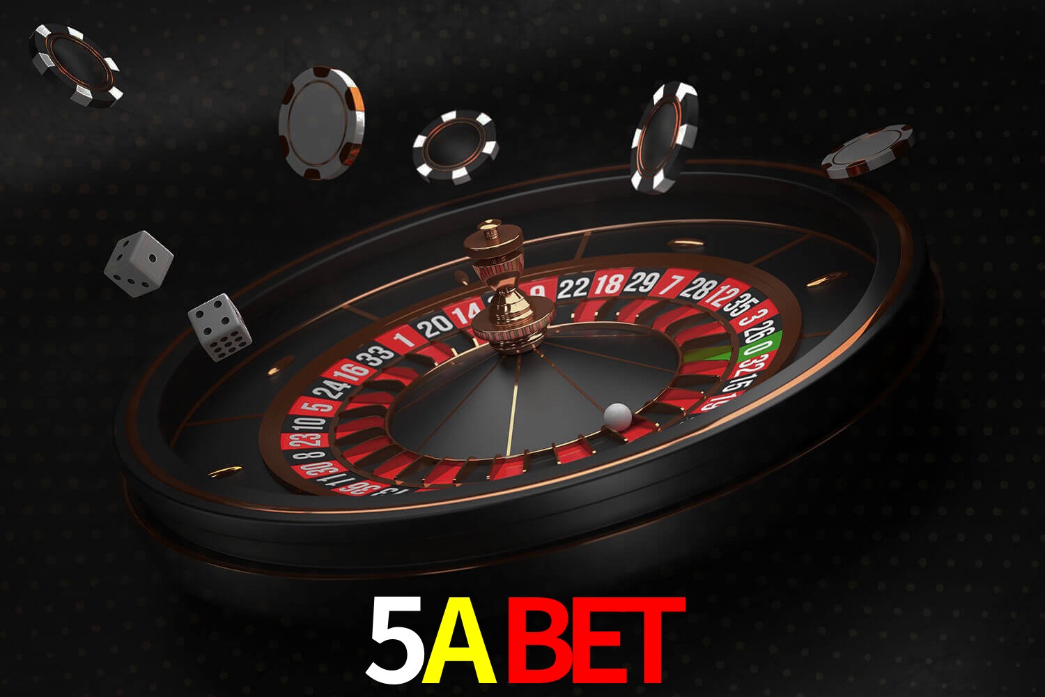 5ABET App