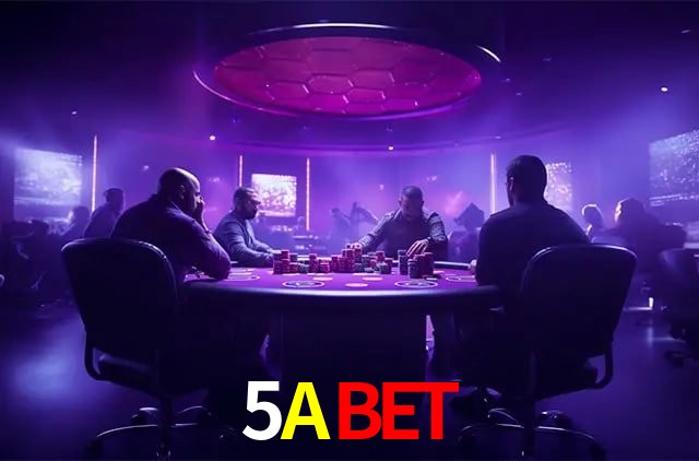 Estatísticas 5ABET