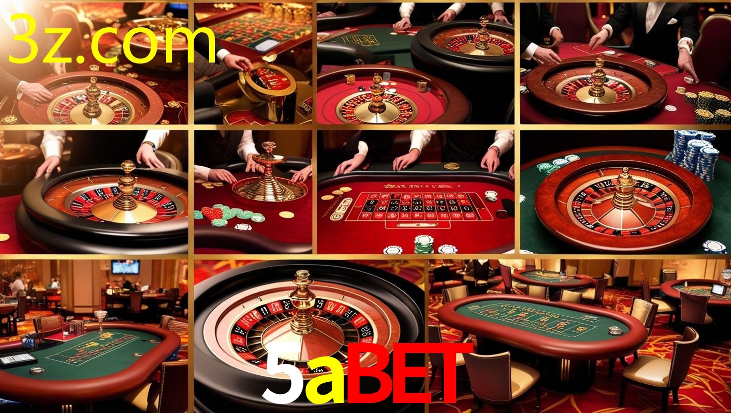 5ABET.COM