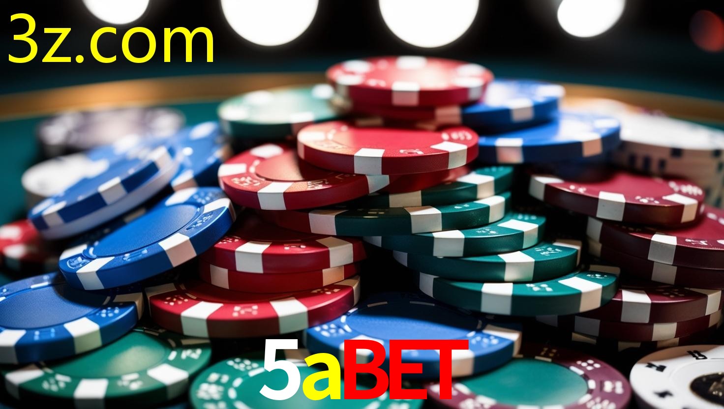 5ABET.COM