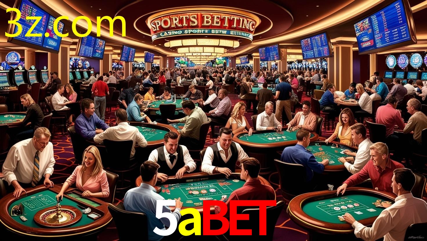 5ABET.COM