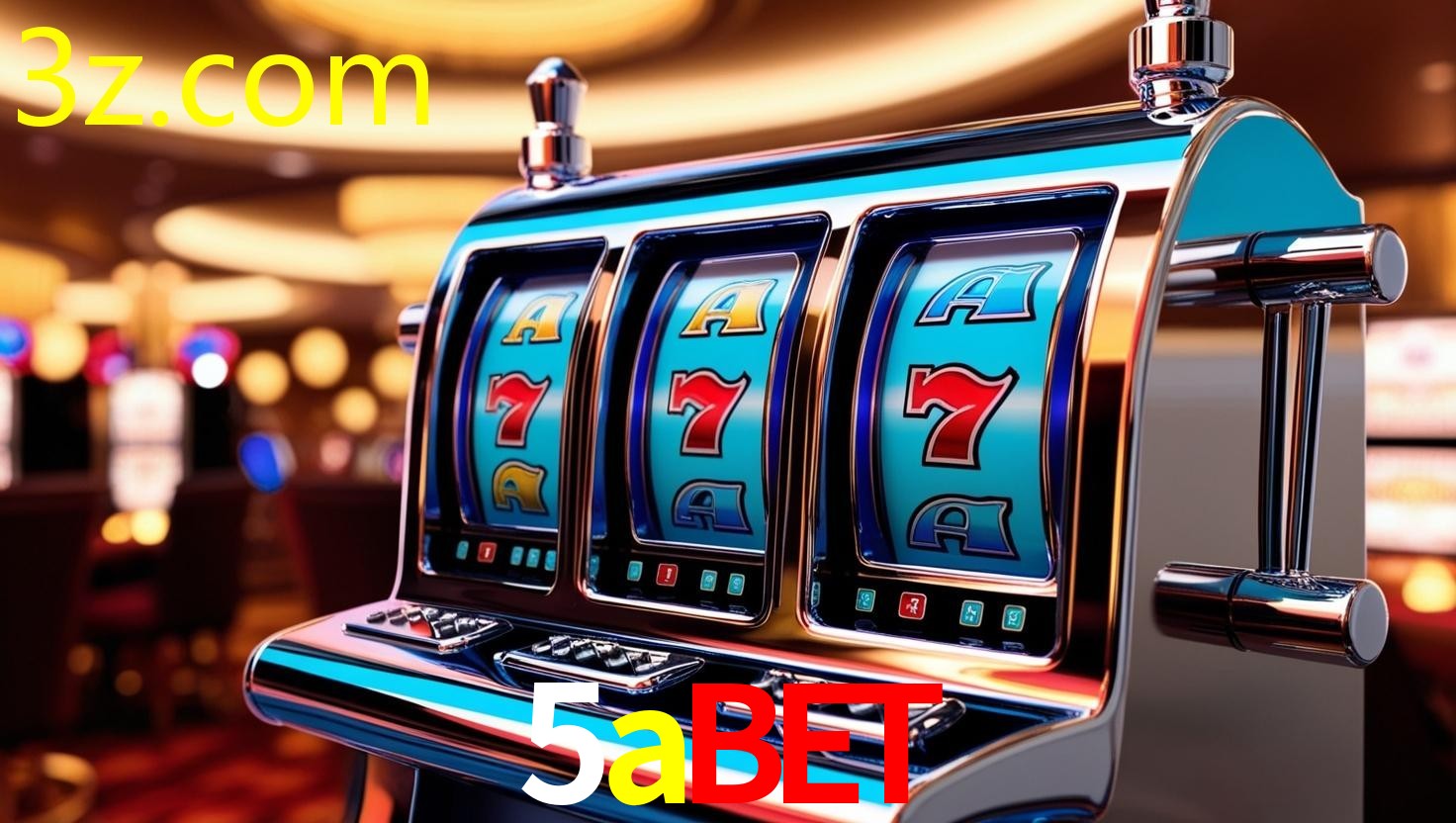 5ABET.COM