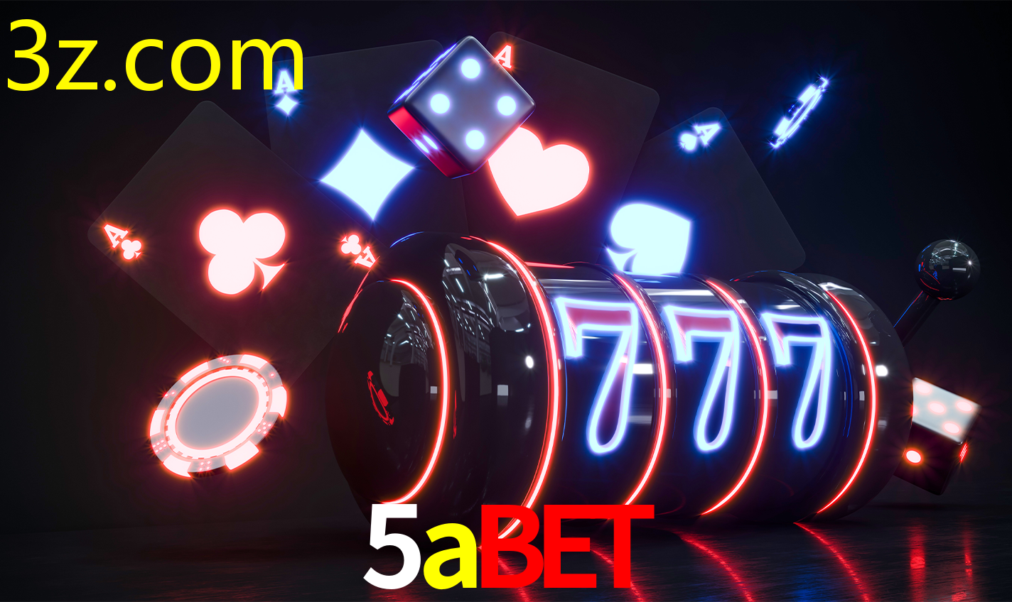 5ABET.COM