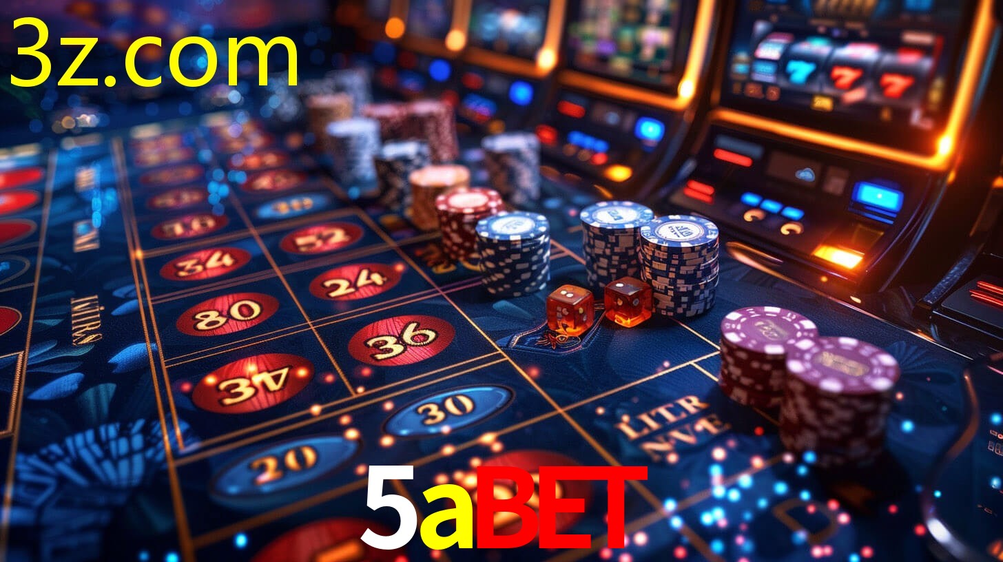 5ABET.COM