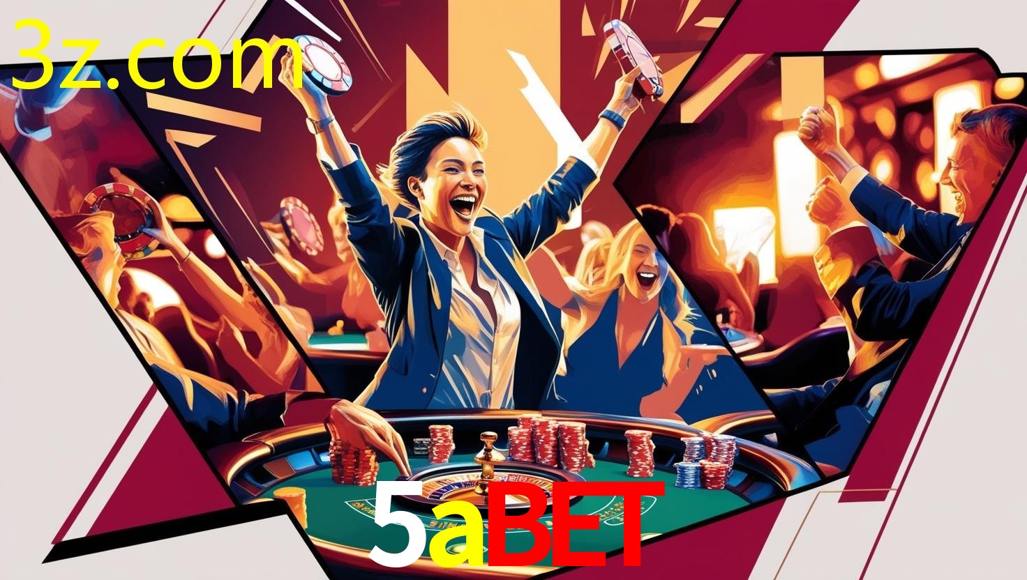 5ABET.COM