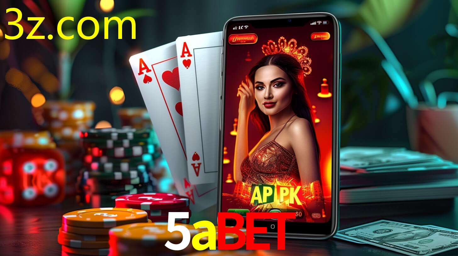 5ABET.COM