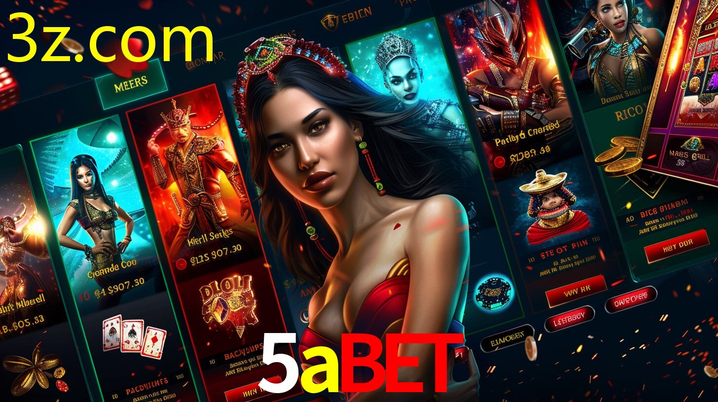 5ABET.COM