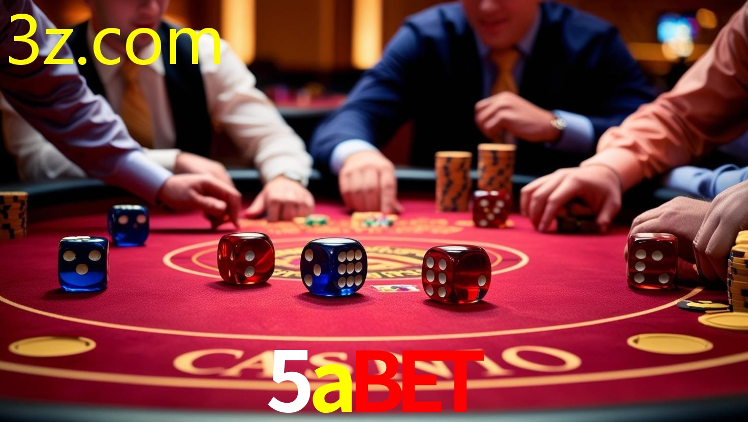 5ABET.COM
