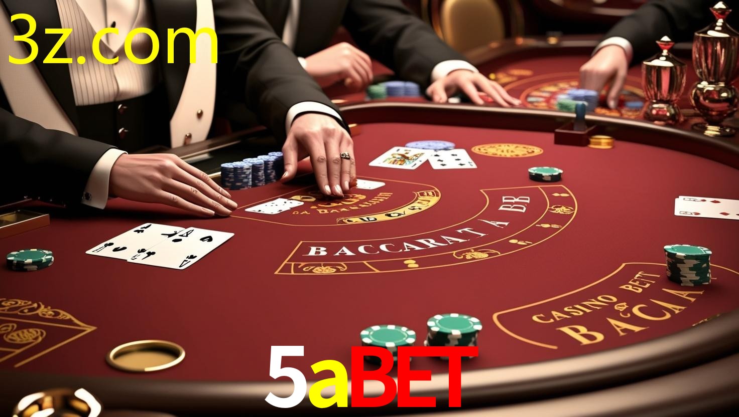 5ABET.COM