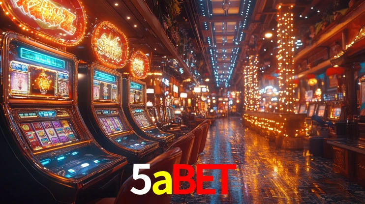 5abet: Seu Especialista em Apostas Esportivas Brasileiras