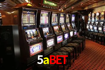 Apostas Esportivas na 5abet: Um Guia Completo