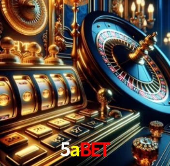Apostas de Futebol 5abet
