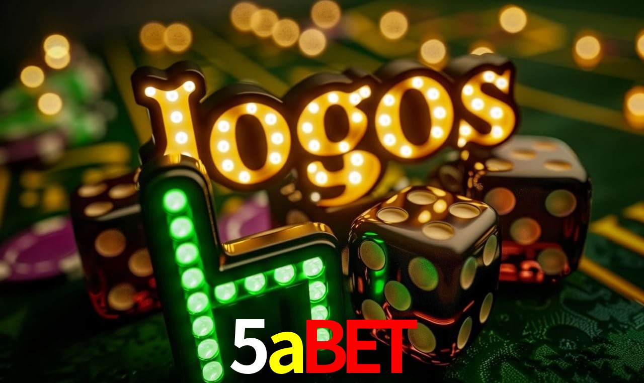 Provedores de Jogos 5abet