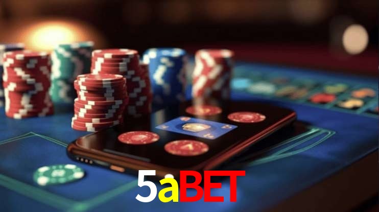Apostas de Tênis 5abet