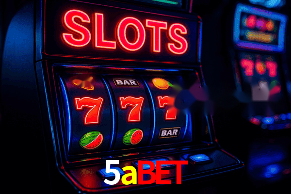 Lista de jogos de slot na 5abet