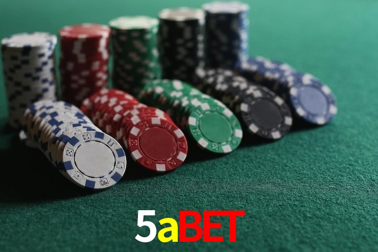 Game Statistics 5abet