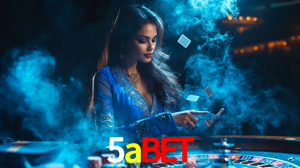 Desvendando o Mundo dos Jogos Virtuais na 5abet