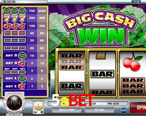 Desvendando o Mundo dos Jogos Virtuais na 5abet