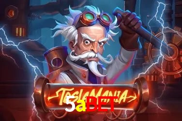 Sistemas de Segurança 5abet