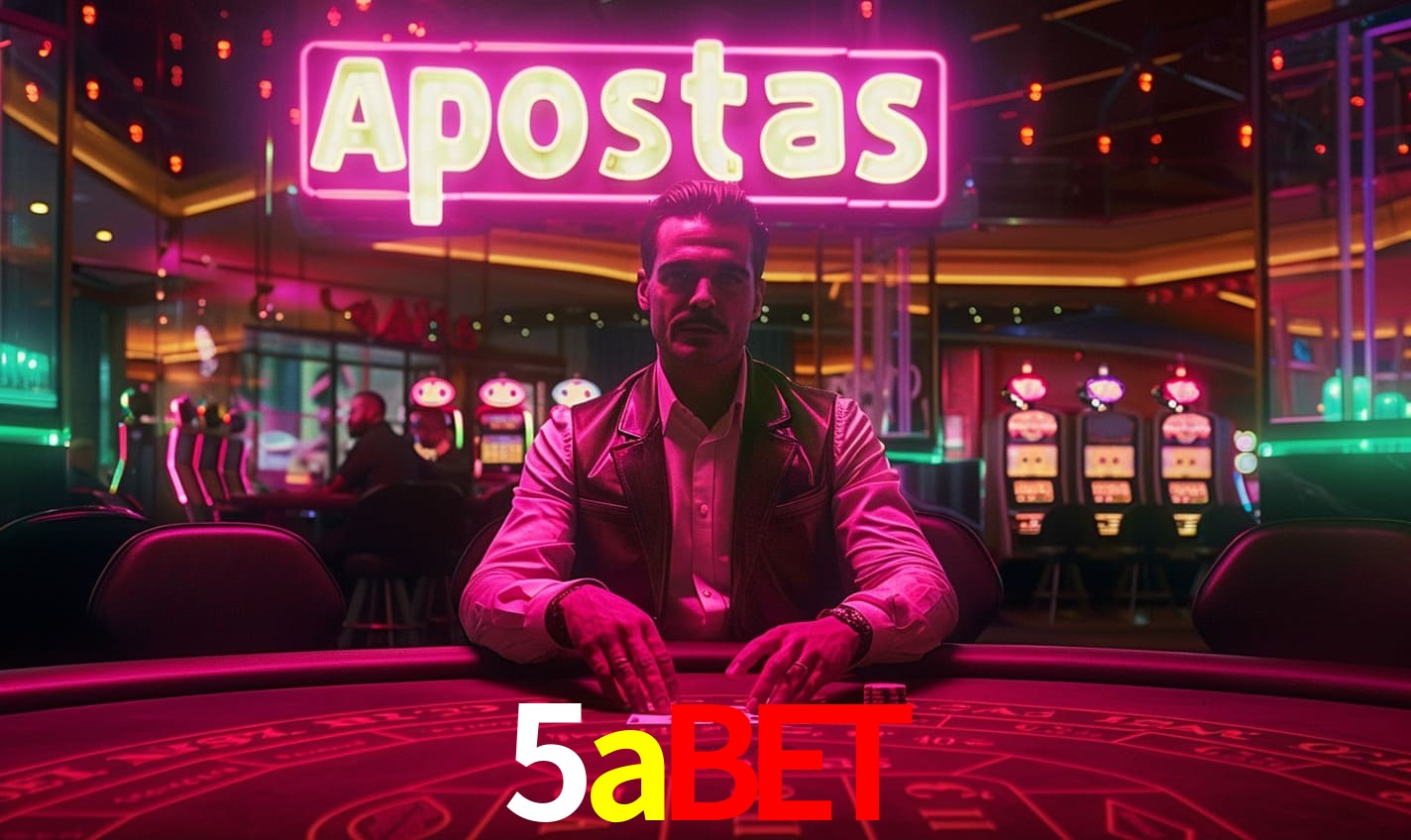 A Emoção da Loteria na 5abet: Uma Chance de Mudança de Vida