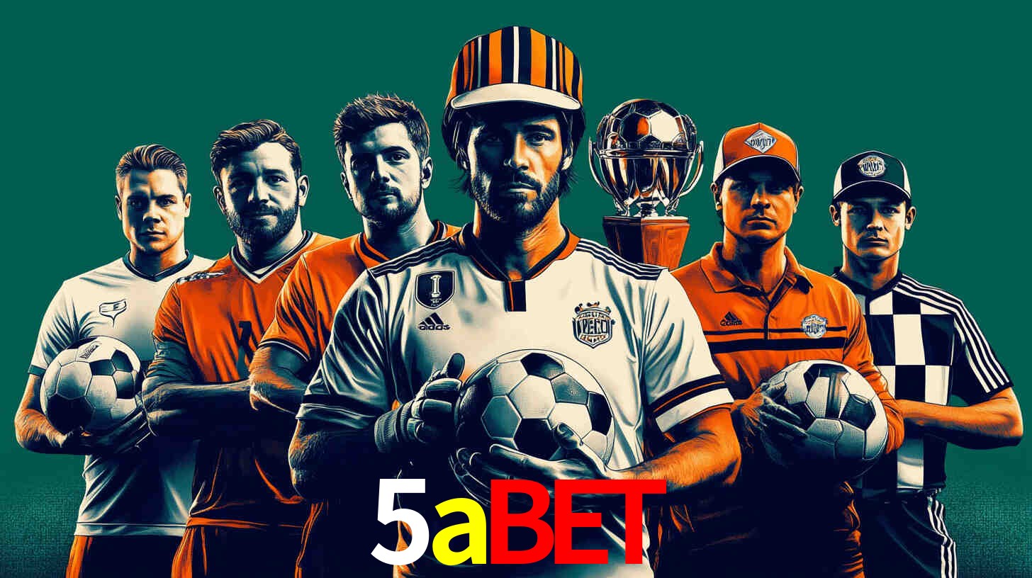 Descubra a Essência do 5abet: Nossa História e Compromissos