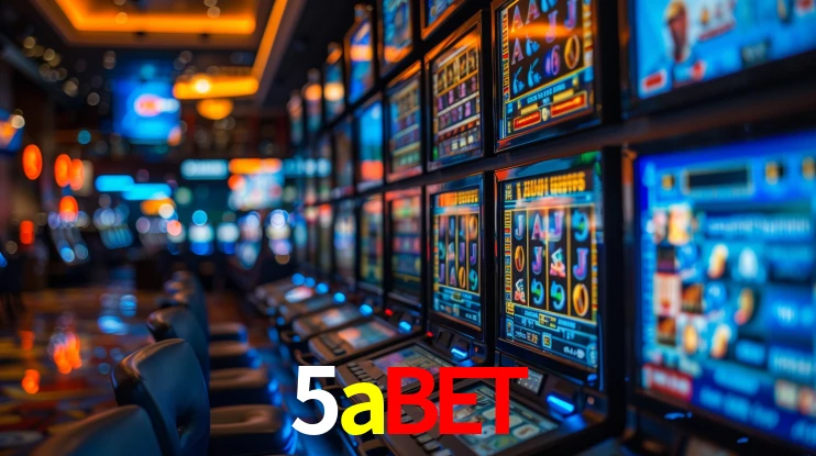 APP oficial da 5abet para mobile