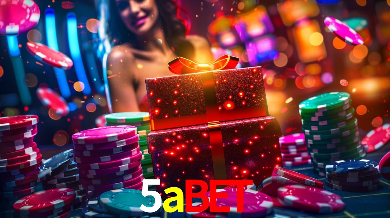 cassino 5abet