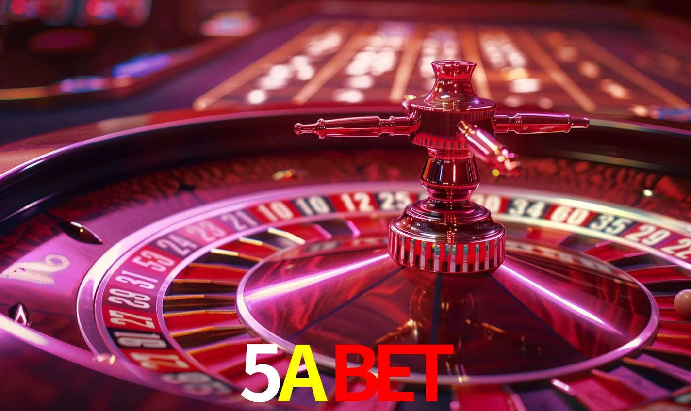 Descubra a Essência do 5ABET: Nossa História e Compromissos