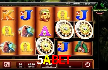Apostas Esportivas na 5ABET: Um Guia Completo