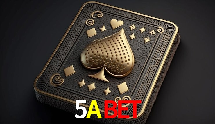 Estatísticas Esportivas 5ABET