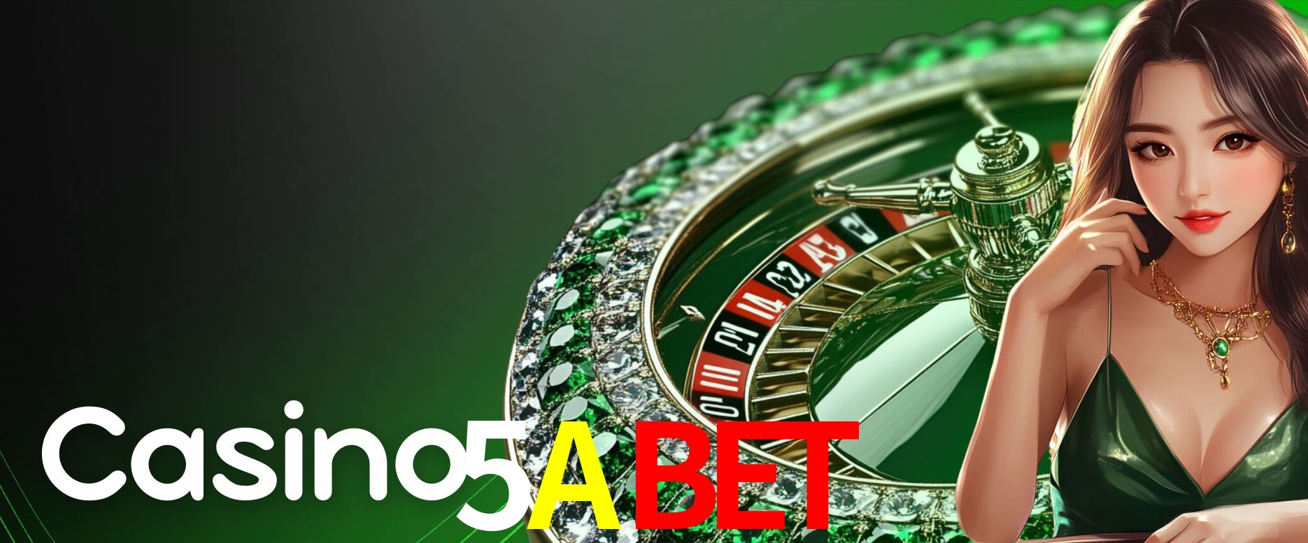 Flash Promotion 5ABET