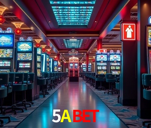 Explorando a Categoria de Eventos em Apostas na 5ABET