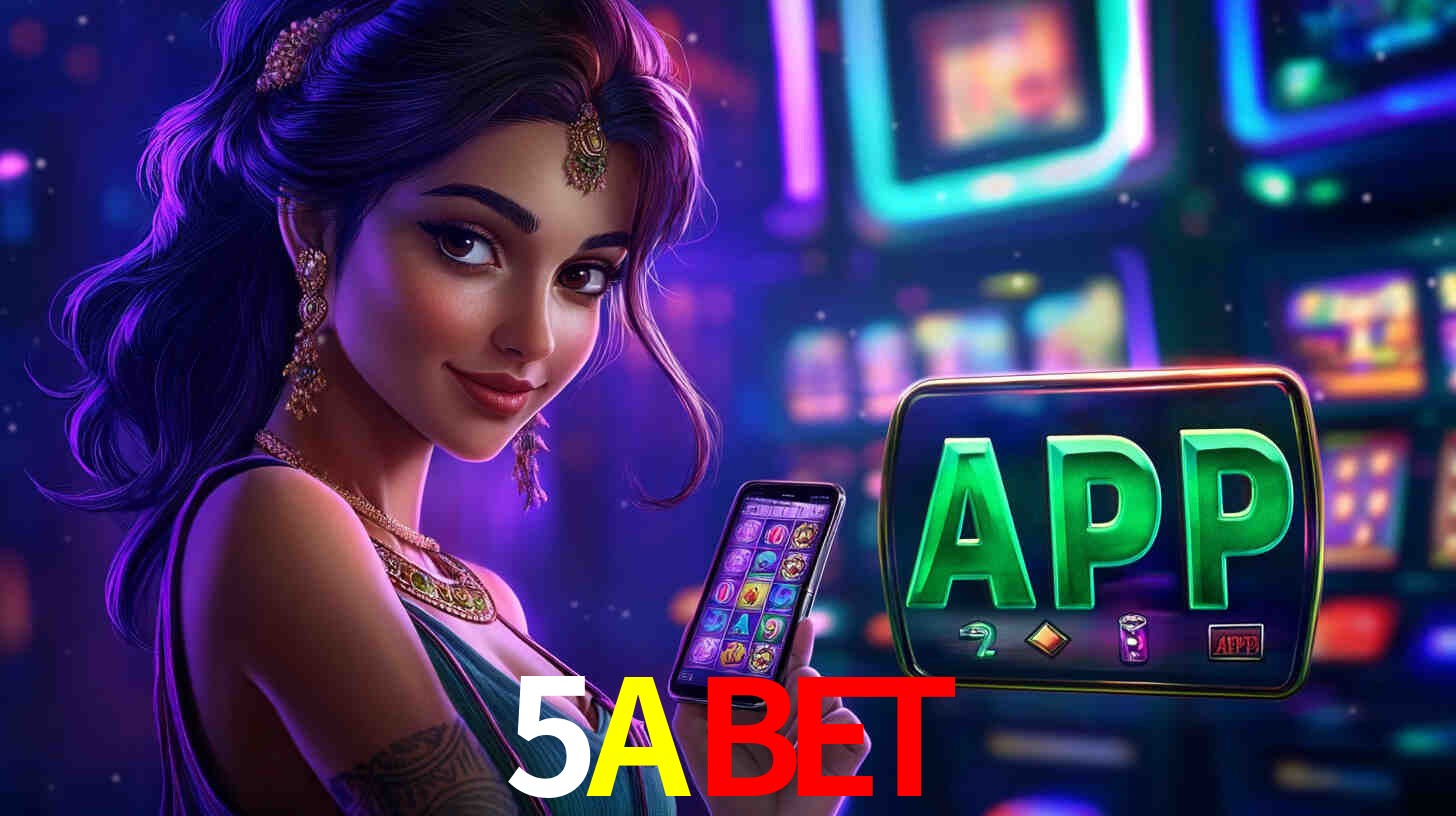 Bônus Generosos e Exclusivos no 5ABET para Você!