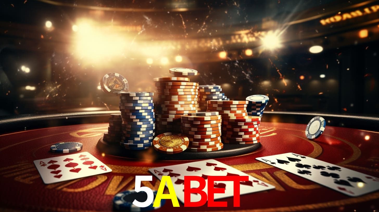 VIP Casino 5ABET