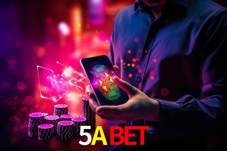 Jogos Exclusivos 5ABET