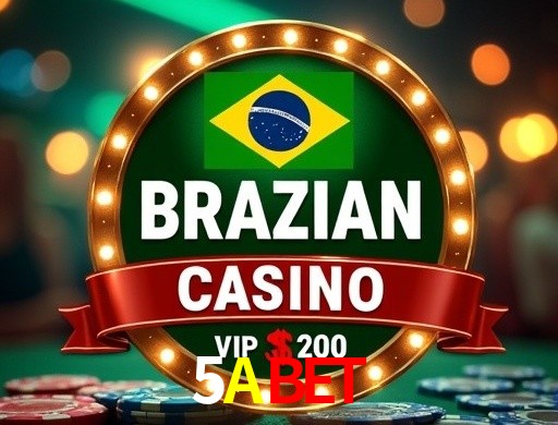 Benefícios VIP na 5ABET