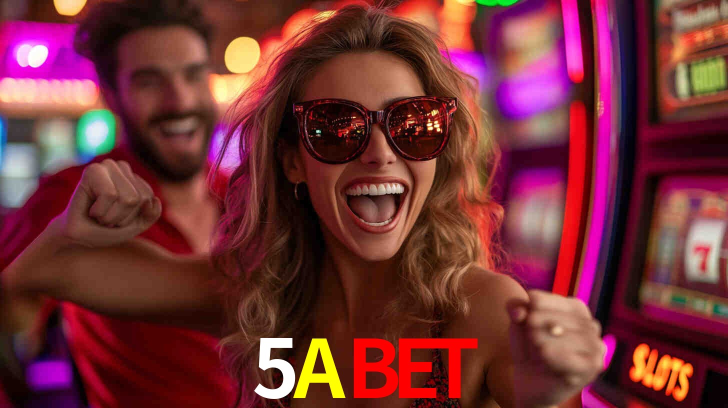 Apostas Esportivas na 5ABET: Um Guia Completo