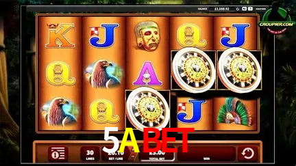 Cassino ao vivo com dealers reais na 5ABET