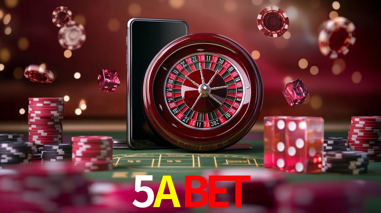 Tennis Betting 5ABET
