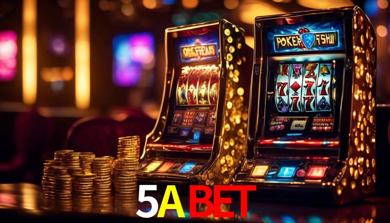 Descubra o Programa VIP da 5ABET: Vantagens Exclusivas para Jogadores