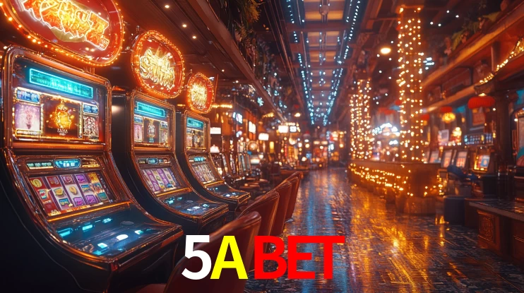 5ABET: Seu Especialista em Apostas Esportivas Brasileiras