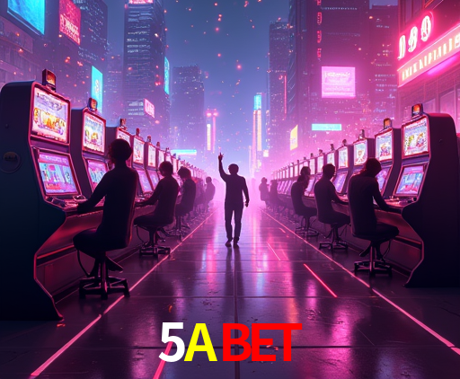 PIX Instantâneo 5ABET