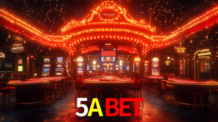 Explore as vantagens do 5ABET: serviço profissional e confiabilidade