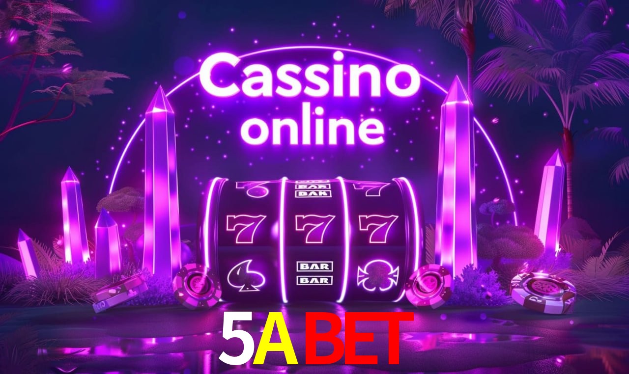 Tecnologia da Plataforma 5ABET