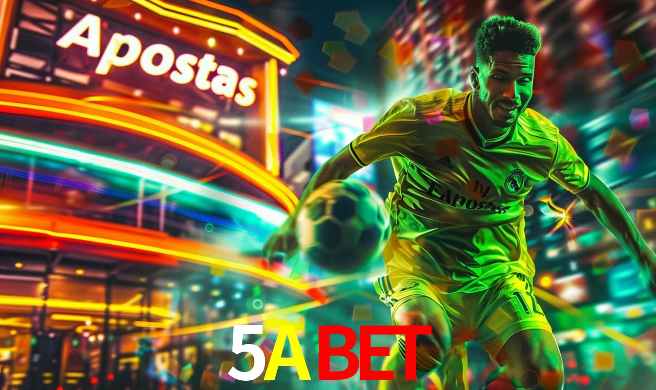 Recursos de Bônus 5ABET