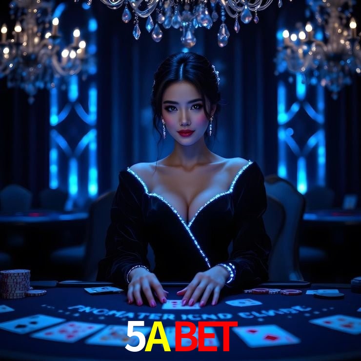 Jogos de Slot 5ABET