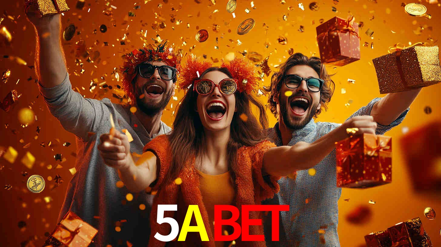 5ABET.COM