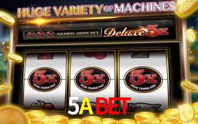 Descubra o Mundo do Cassino Online com 5ABET